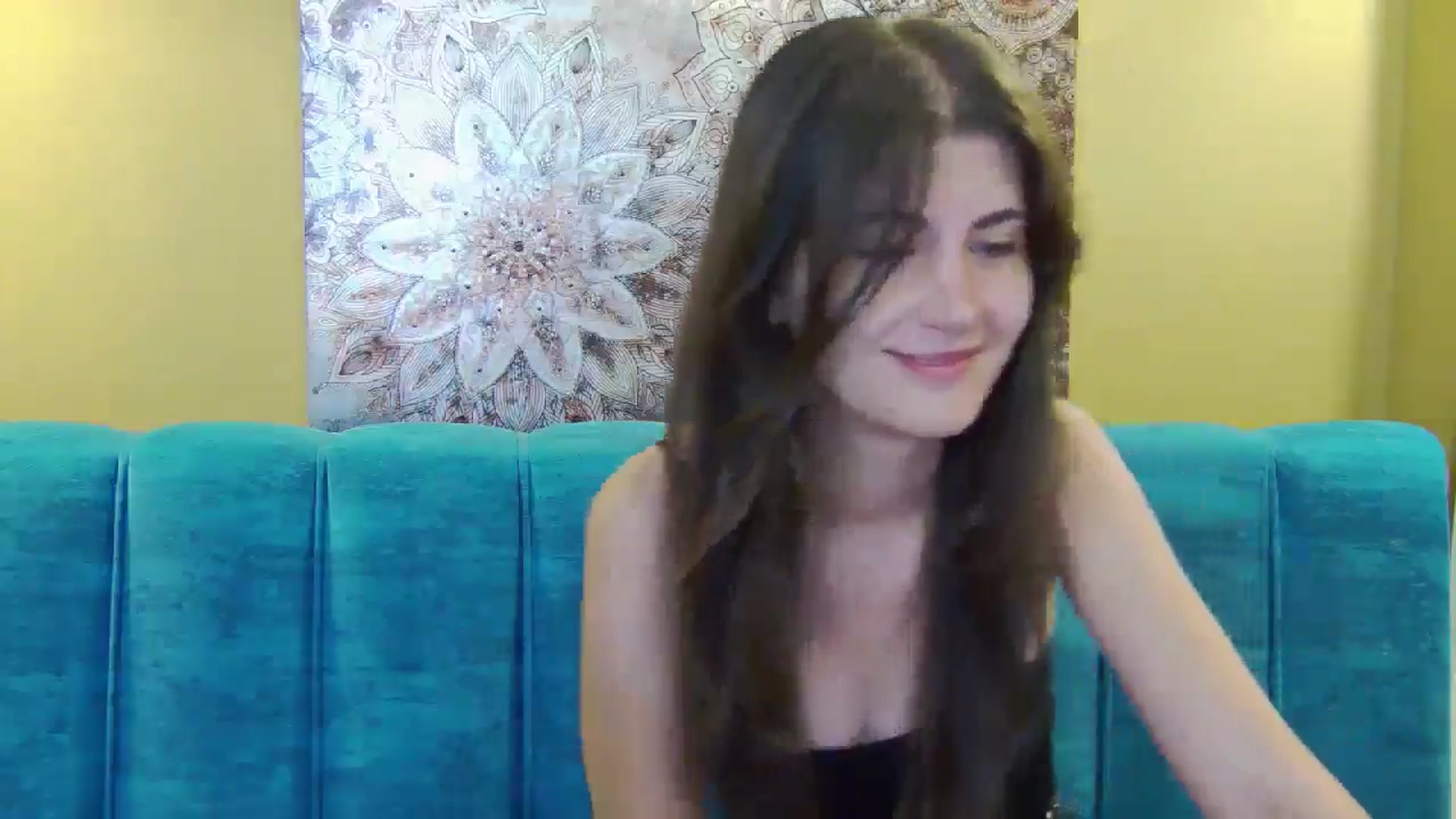 Gallery image thumbnail from PatyBlack's myfreecams stream on, 09/25/2025, 15:55 image 17 of 20