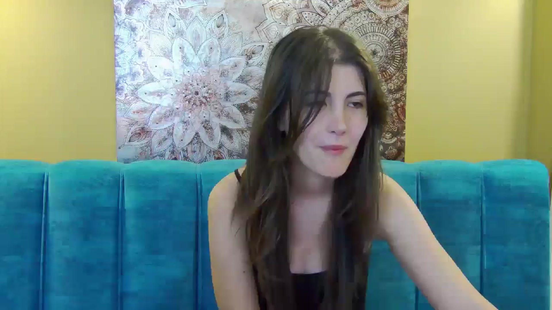 Gallery image thumbnail from PatyBlack's myfreecams stream on, 09/25/2025, 15:55 image 11 of 20