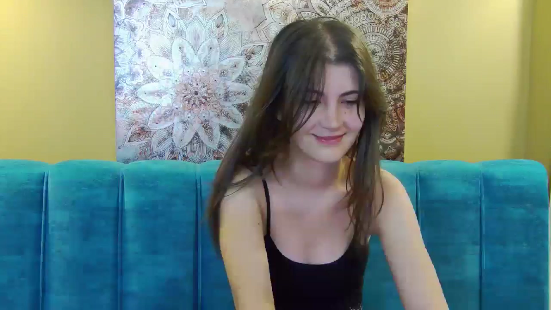 Gallery image thumbnail from PatyBlack's myfreecams stream on, 09/25/2025, 15:55 image 1 of 20