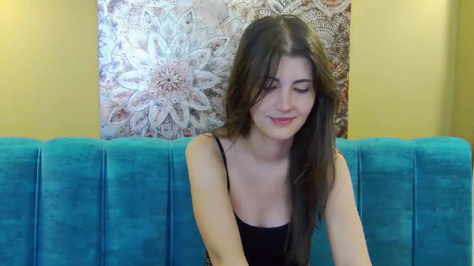 Gallery image thumbnail from PatyBlack's myfreecams stream on, 09/25/2025, 15:55 image 3 of 20