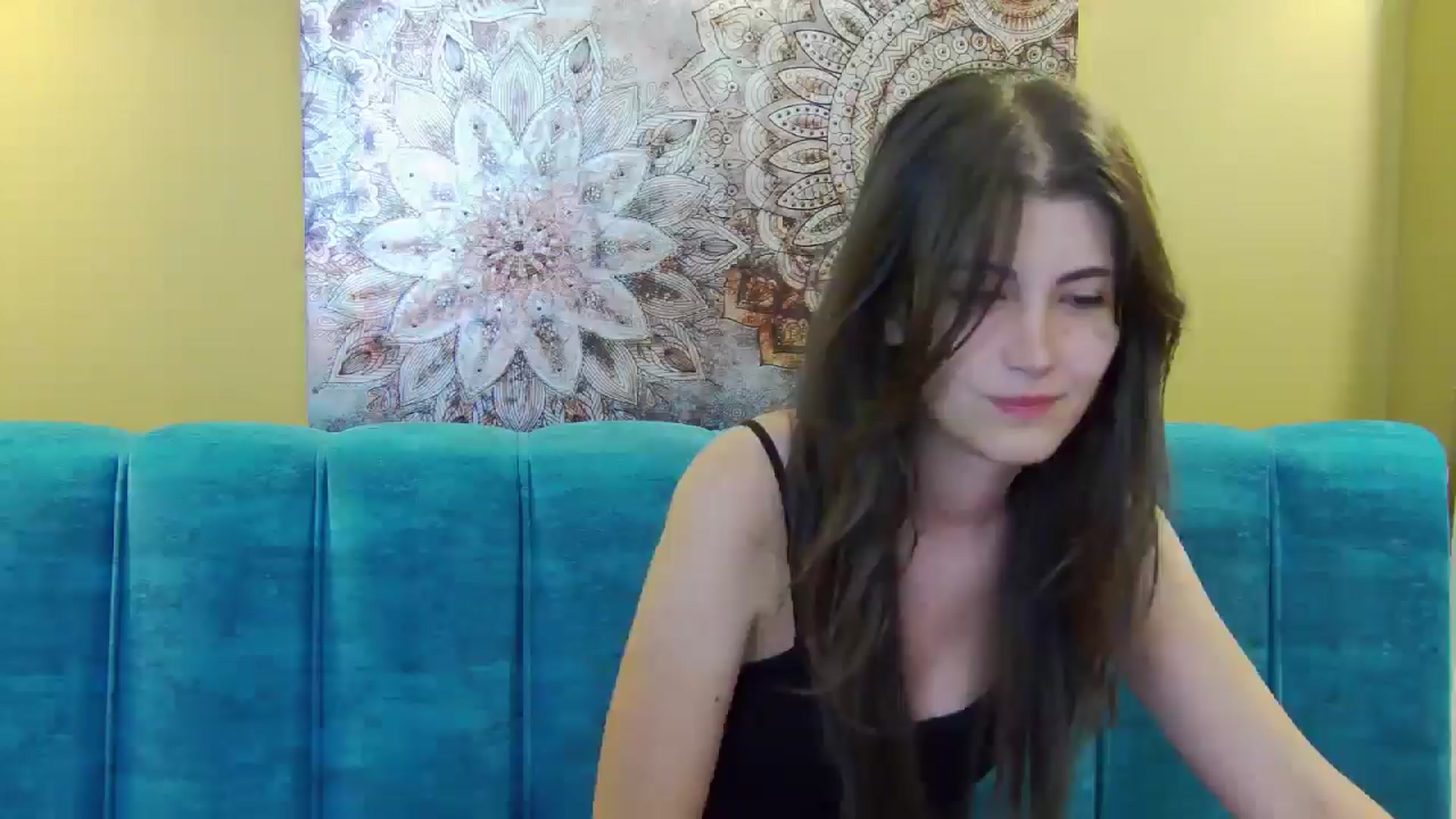 Gallery image thumbnail from PatyBlack's myfreecams stream on, 09/25/2025, 15:55 image 8 of 20