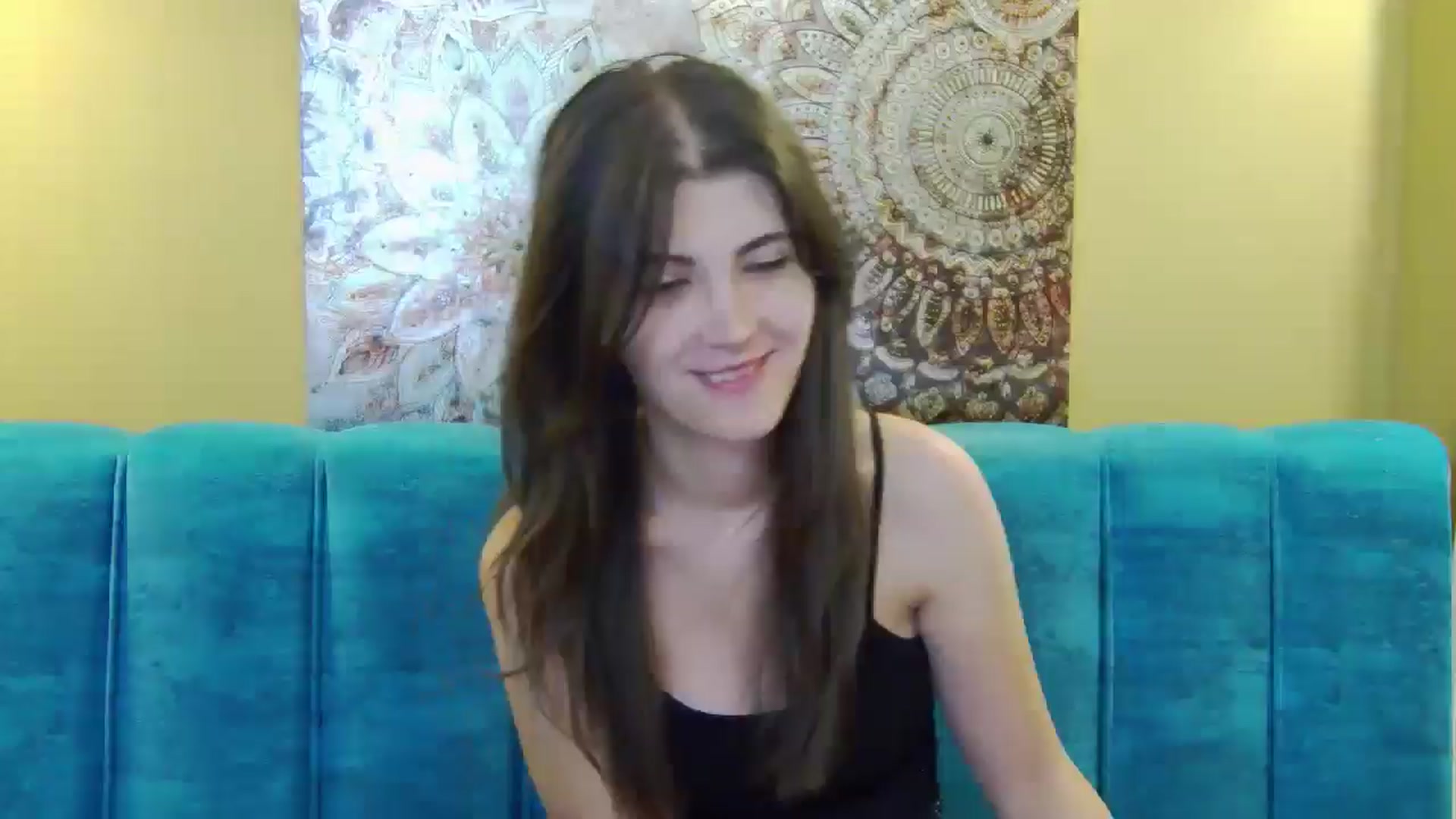 Gallery image thumbnail from PatyBlack's myfreecams stream on, 09/25/2025, 15:55 image 15 of 20