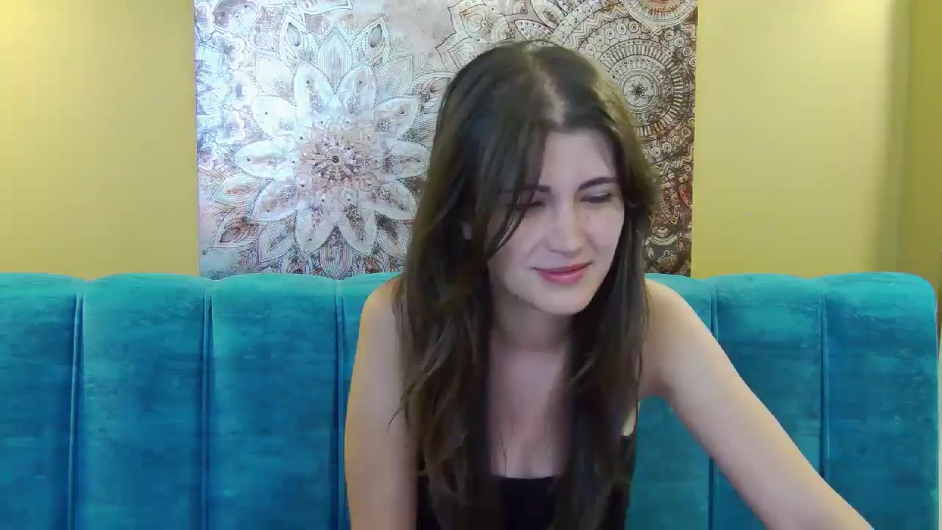 Gallery image thumbnail from PatyBlack's myfreecams stream on, 09/25/2025, 15:55 image 14 of 20