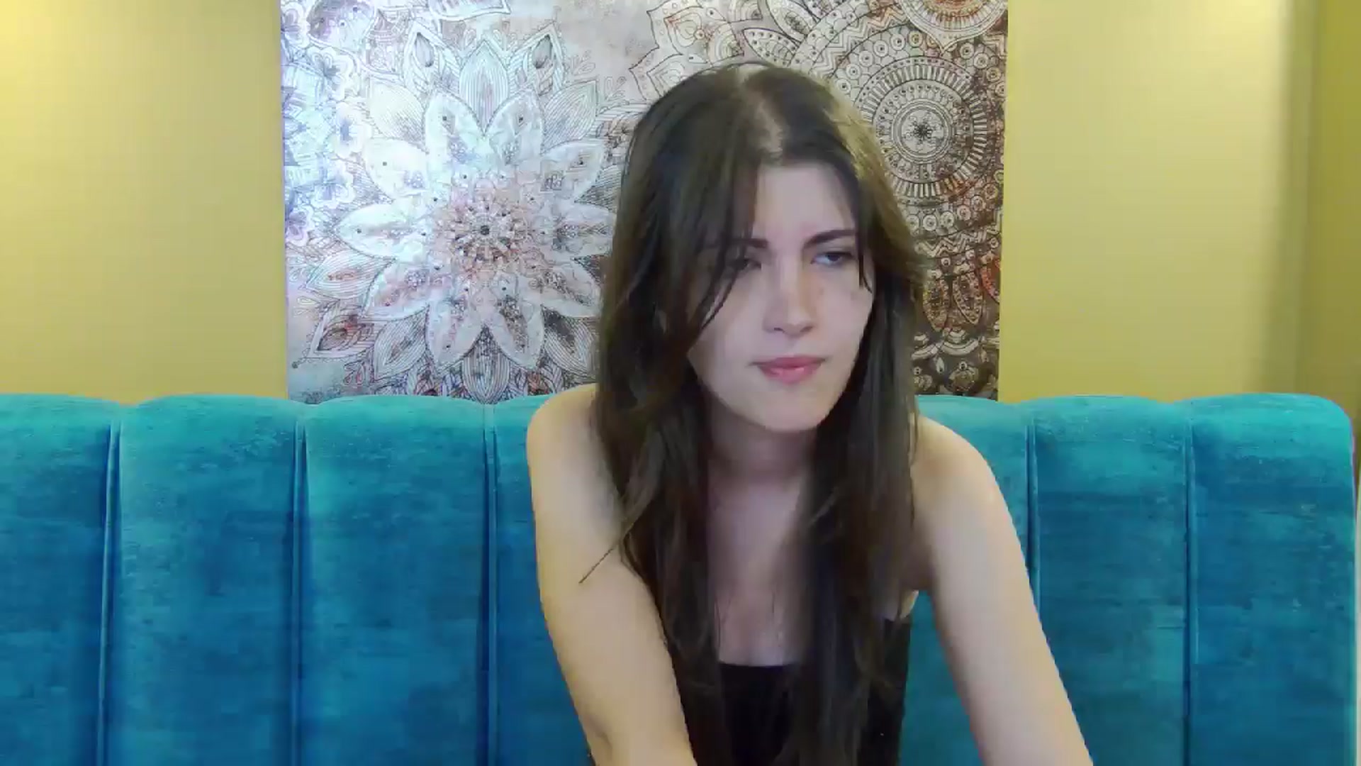 Gallery image thumbnail from PatyBlack's myfreecams stream on, 09/25/2025, 15:55 image 13 of 20