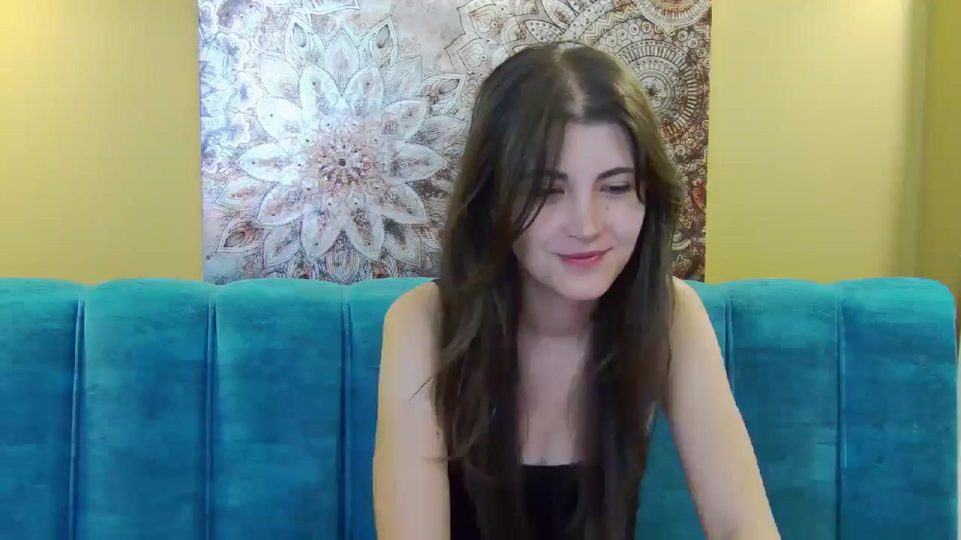 Gallery image thumbnail from PatyBlack's myfreecams stream on, 09/25/2025, 15:55 image 10 of 20