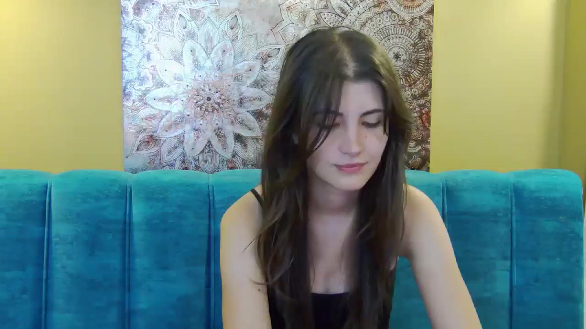 Gallery image thumbnail from PatyBlack's myfreecams stream on, 09/25/2025, 15:55 image 12 of 20