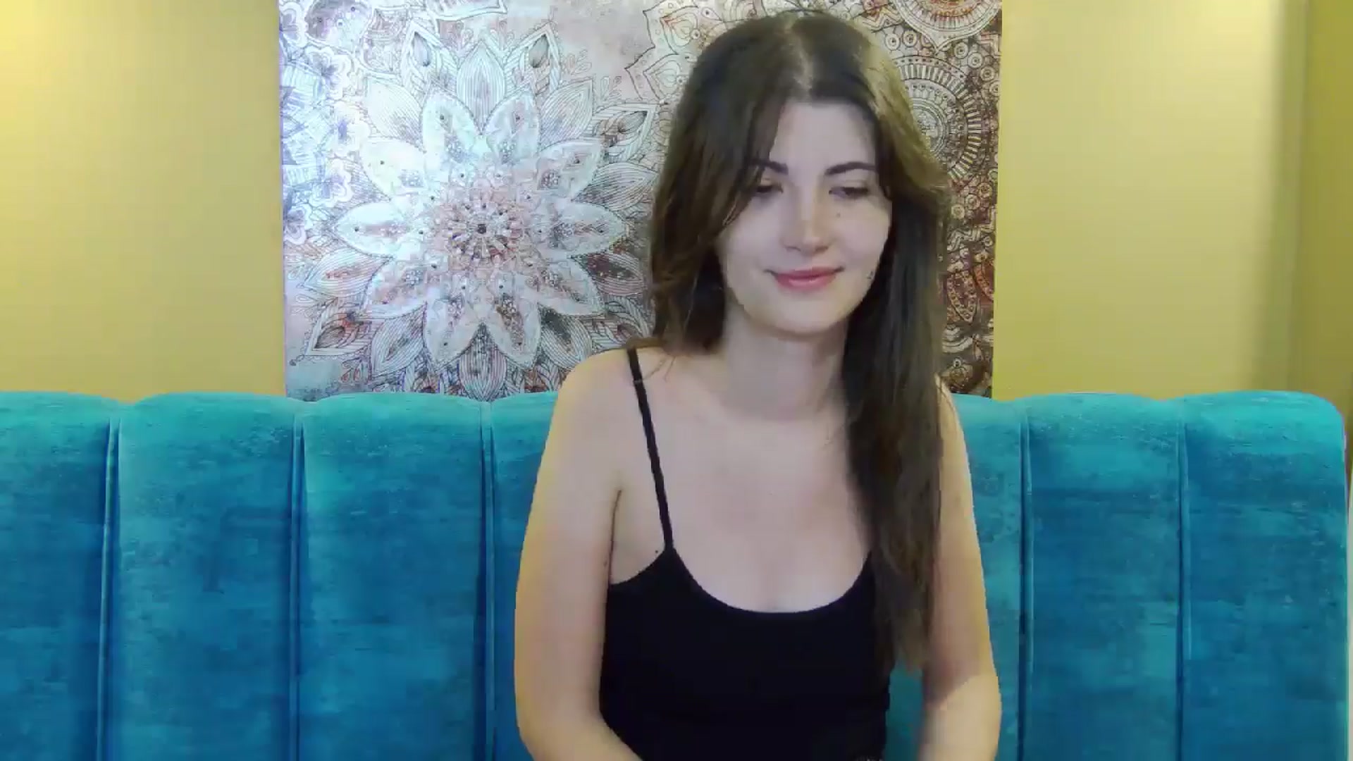 Gallery image thumbnail from PatyBlack's myfreecams stream on, 09/25/2025, 15:55 image 2 of 20