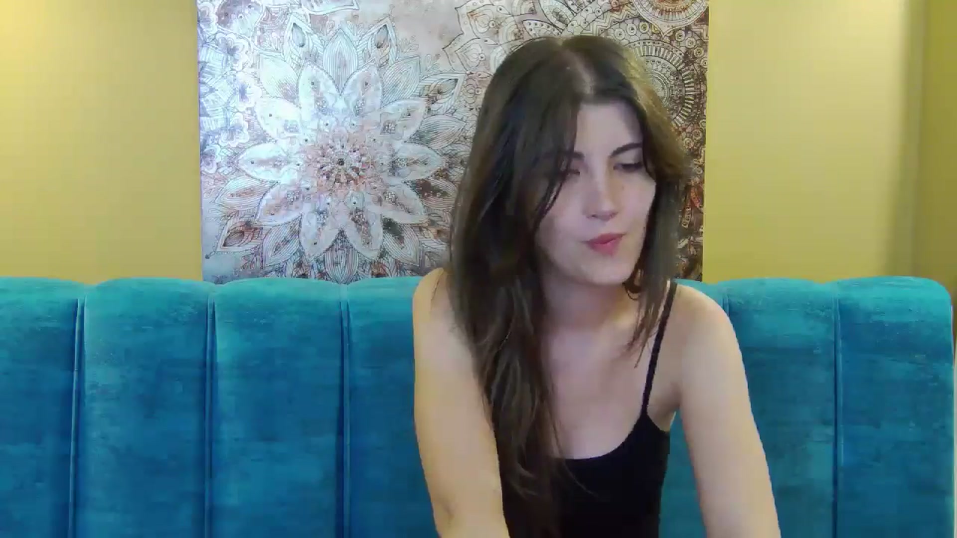 Gallery image thumbnail from PatyBlack's myfreecams stream on, 09/25/2025, 16:39 image 7 of 20