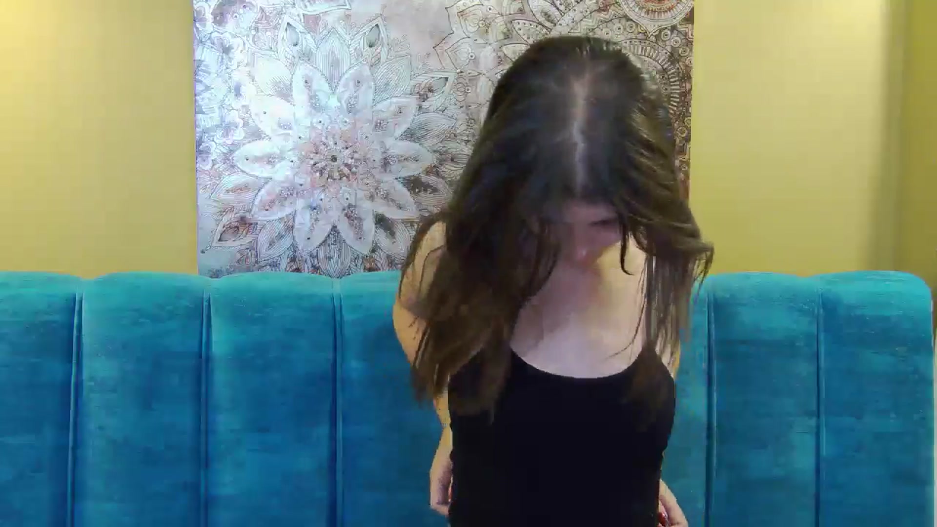 Gallery image thumbnail from PatyBlack's myfreecams stream on, 09/25/2025, 16:39 image 6 of 20