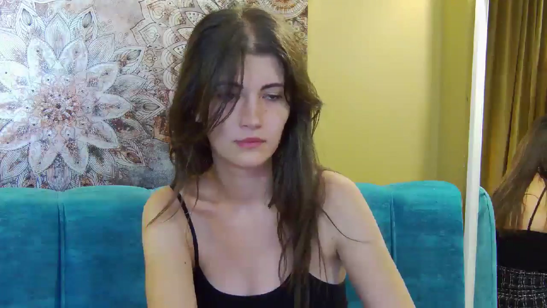 Gallery image thumbnail from PatyBlack's myfreecams stream on, 09/25/2025, 17:43 image 18 of 20