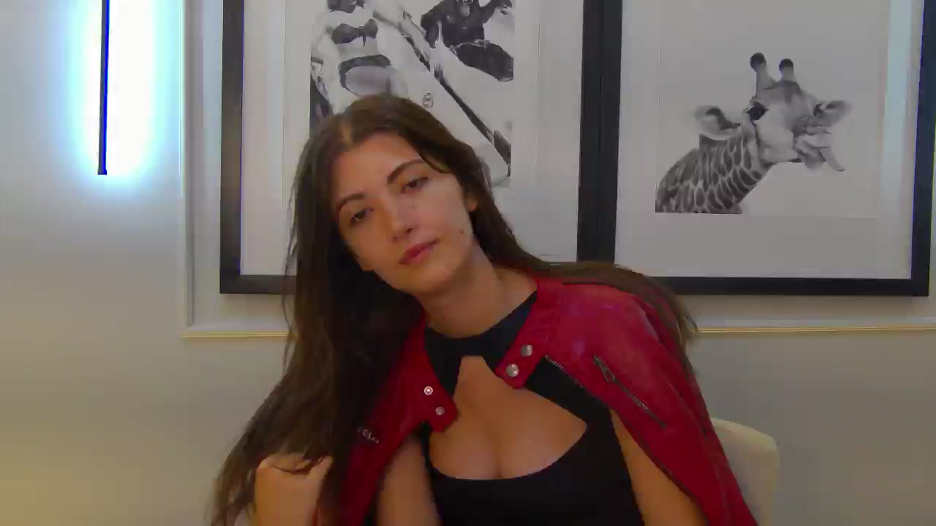 Gallery image thumbnail from PatyBlack's myfreecams stream on, 09/26/2025, 15:32 image 18 of 20