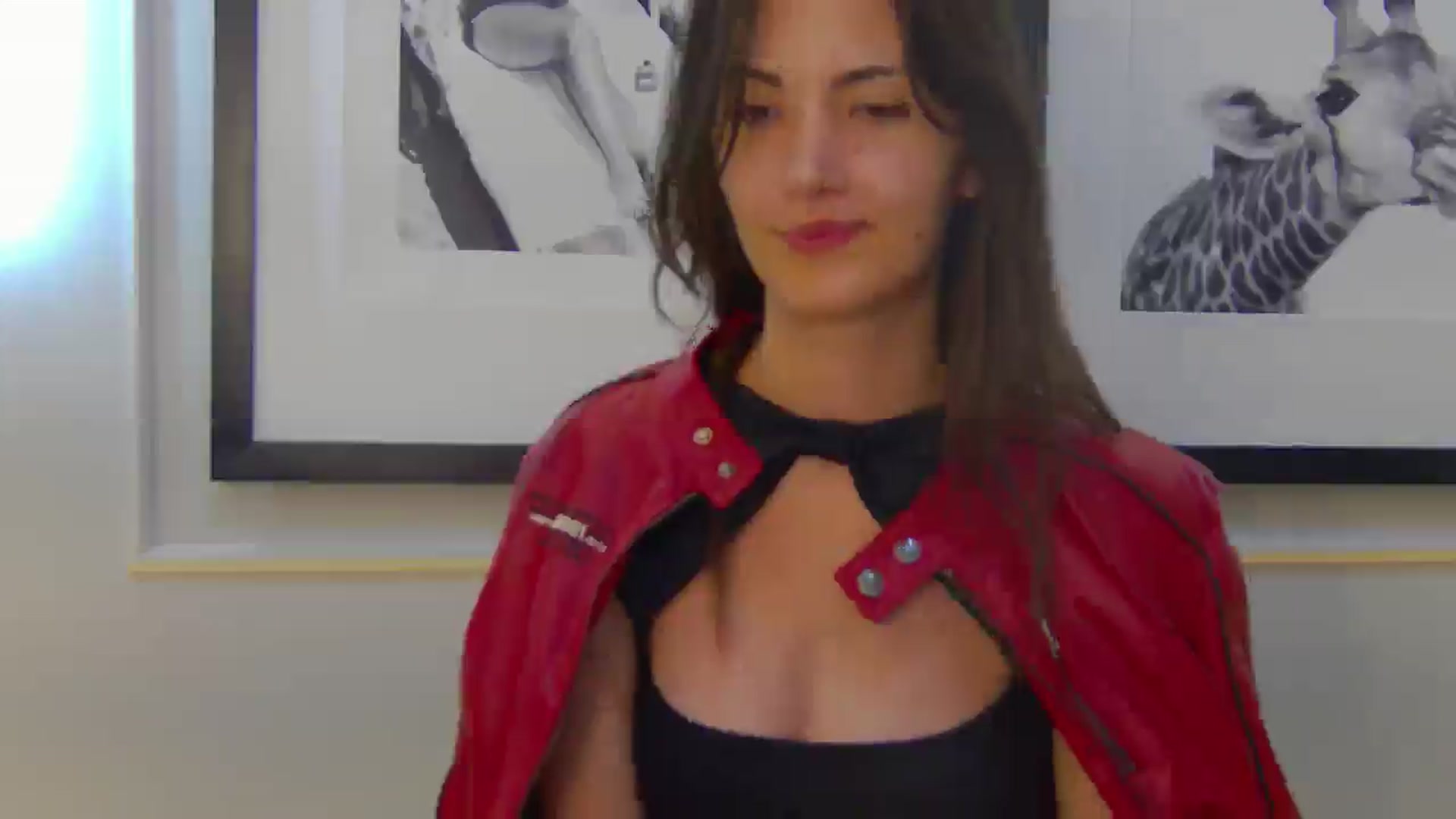 Gallery image thumbnail from PatyBlack's myfreecams stream on, 09/26/2025, 15:32 image 14 of 20