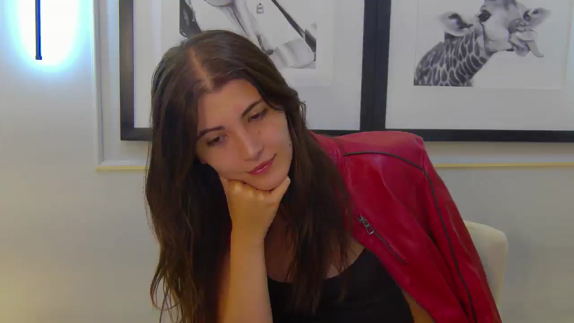 Gallery image thumbnail from PatyBlack's myfreecams stream on, 09/26/2025, 15:32 image 3 of 20