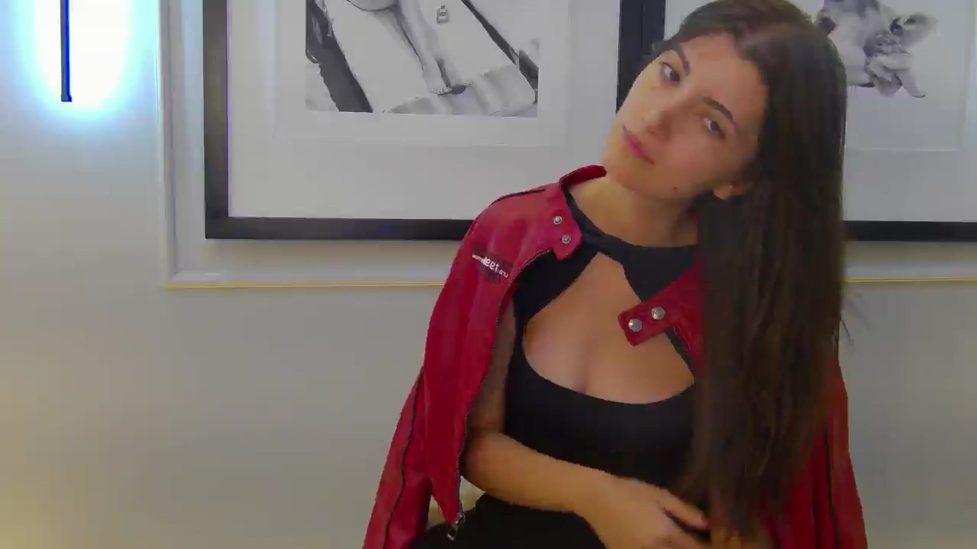 Gallery image thumbnail from PatyBlack's myfreecams stream on, 09/26/2025, 15:32 image 2 of 20
