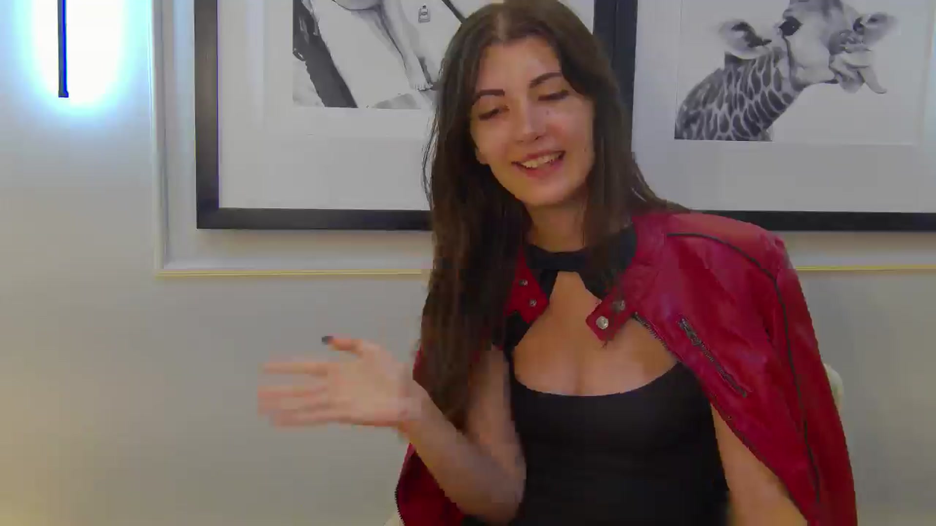 Gallery image thumbnail from PatyBlack's myfreecams stream on, 09/26/2025, 15:32 image 13 of 20