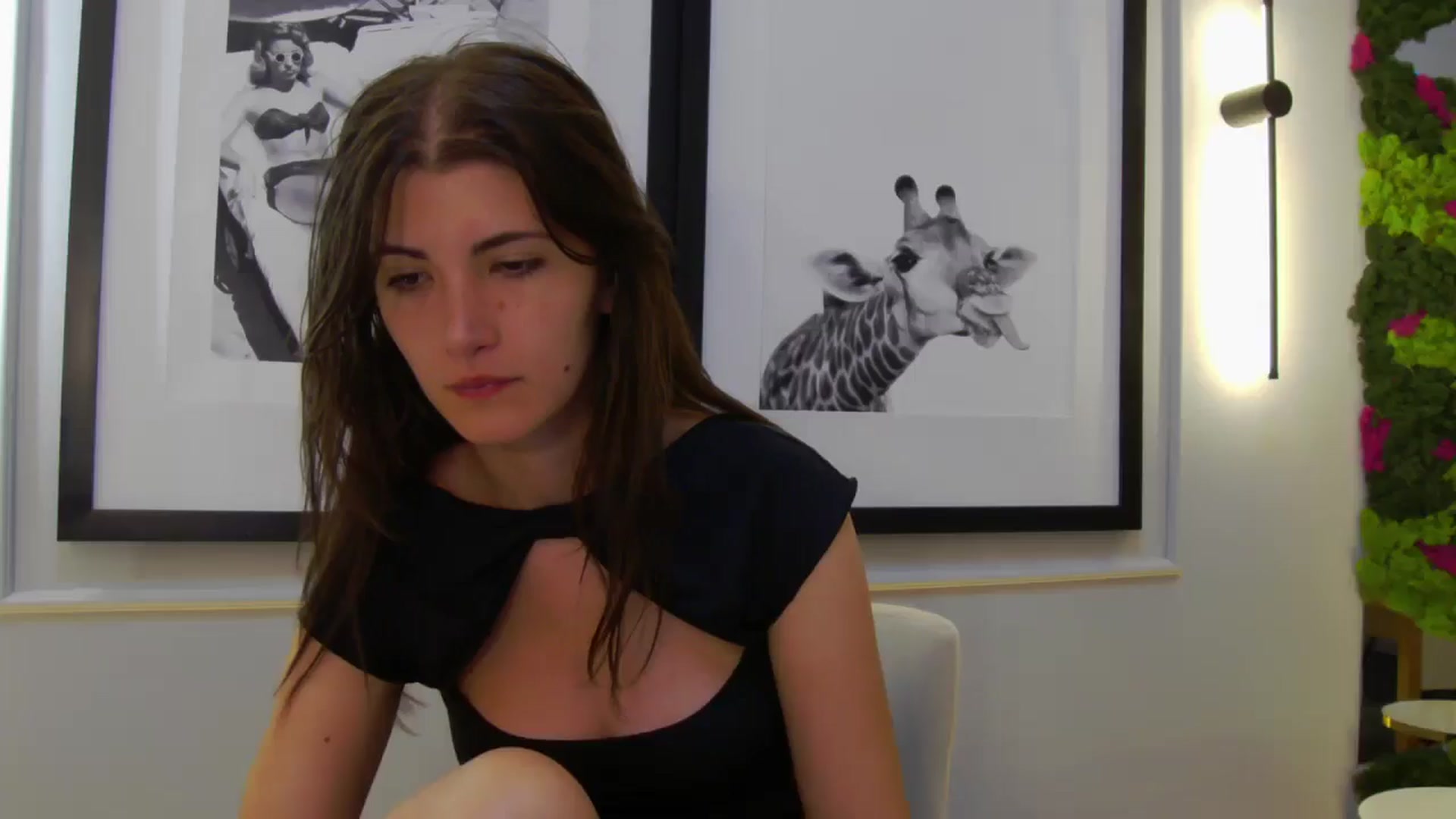 Gallery image thumbnail from PatyBlack's myfreecams stream on, 09/26/2025, 17:45 image 19 of 20