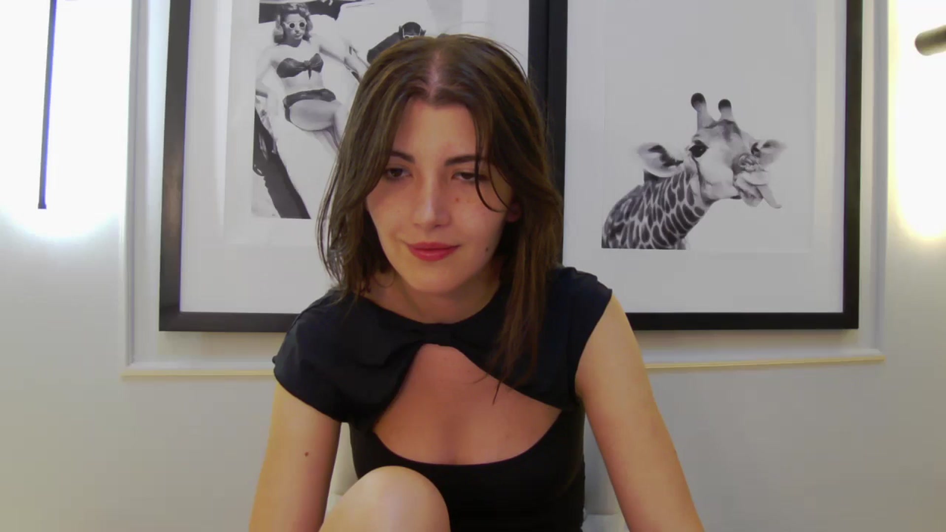 Gallery image thumbnail from PatyBlack's myfreecams stream on, 09/26/2025, 22:03 image 14 of 20