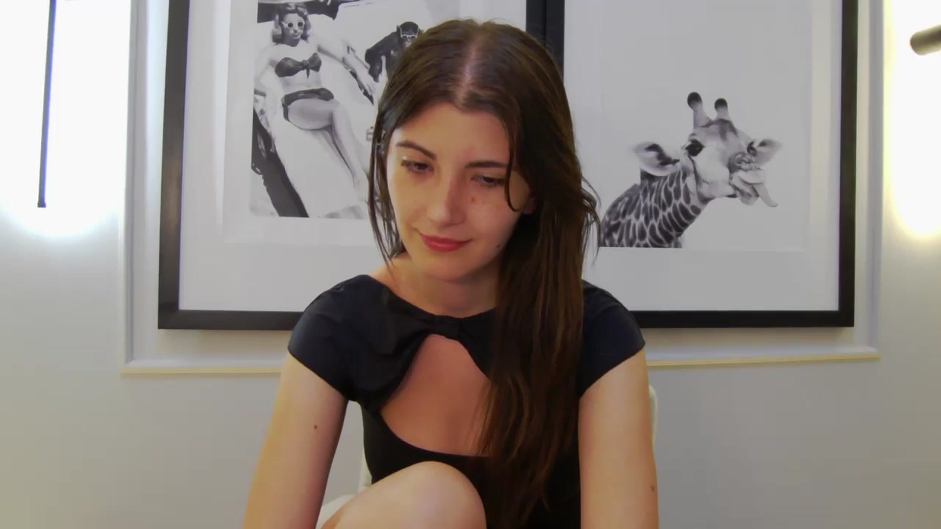 Gallery image thumbnail from PatyBlack's myfreecams stream on, 09/26/2025, 22:03 image 8 of 20