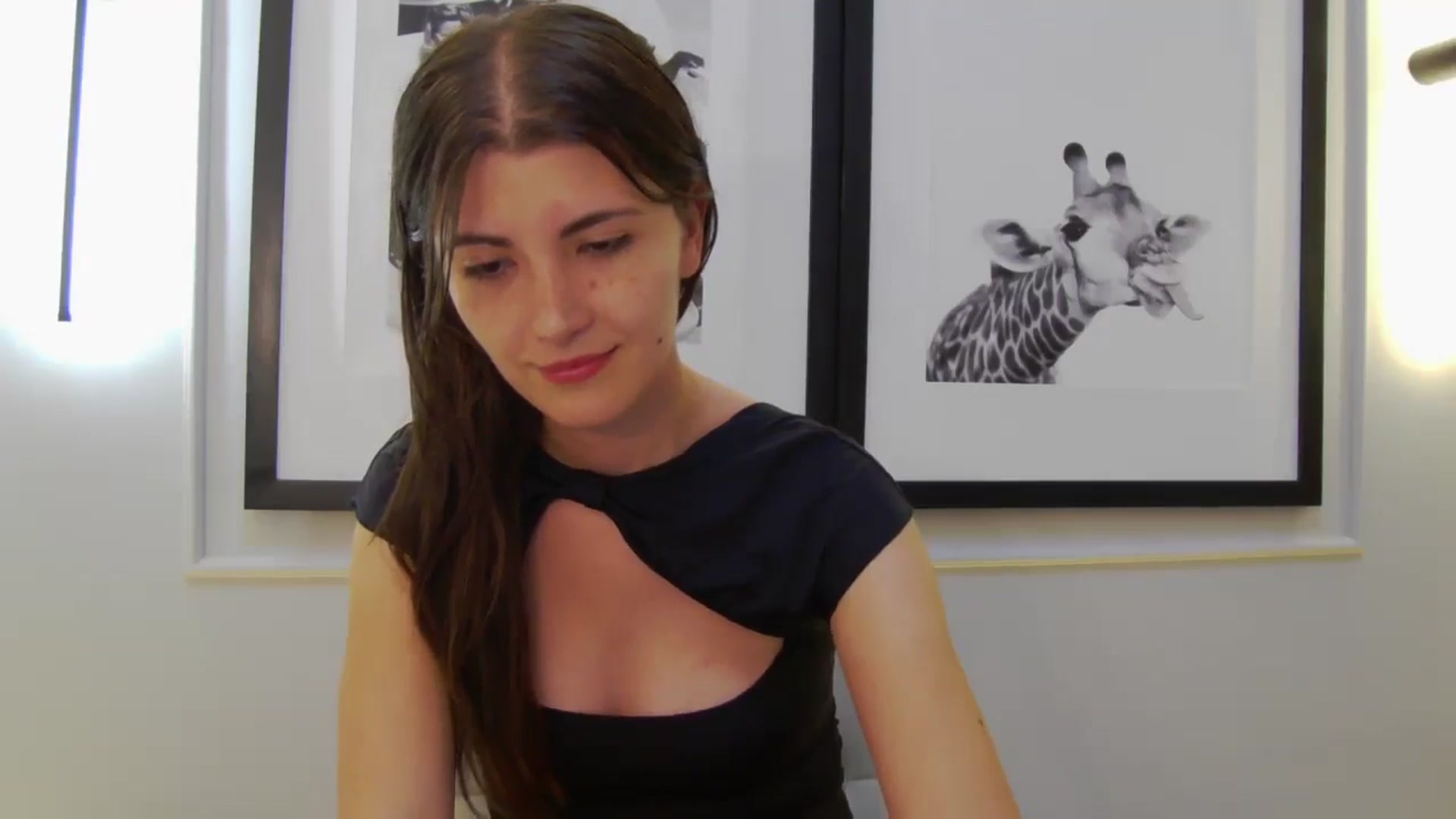 Gallery image thumbnail from PatyBlack's myfreecams stream on, 09/26/2025, 22:03 image 19 of 20