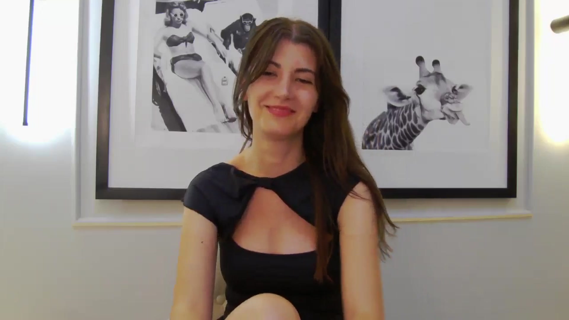 Gallery image thumbnail from PatyBlack's myfreecams stream on, 09/26/2025, 22:03 image 13 of 20