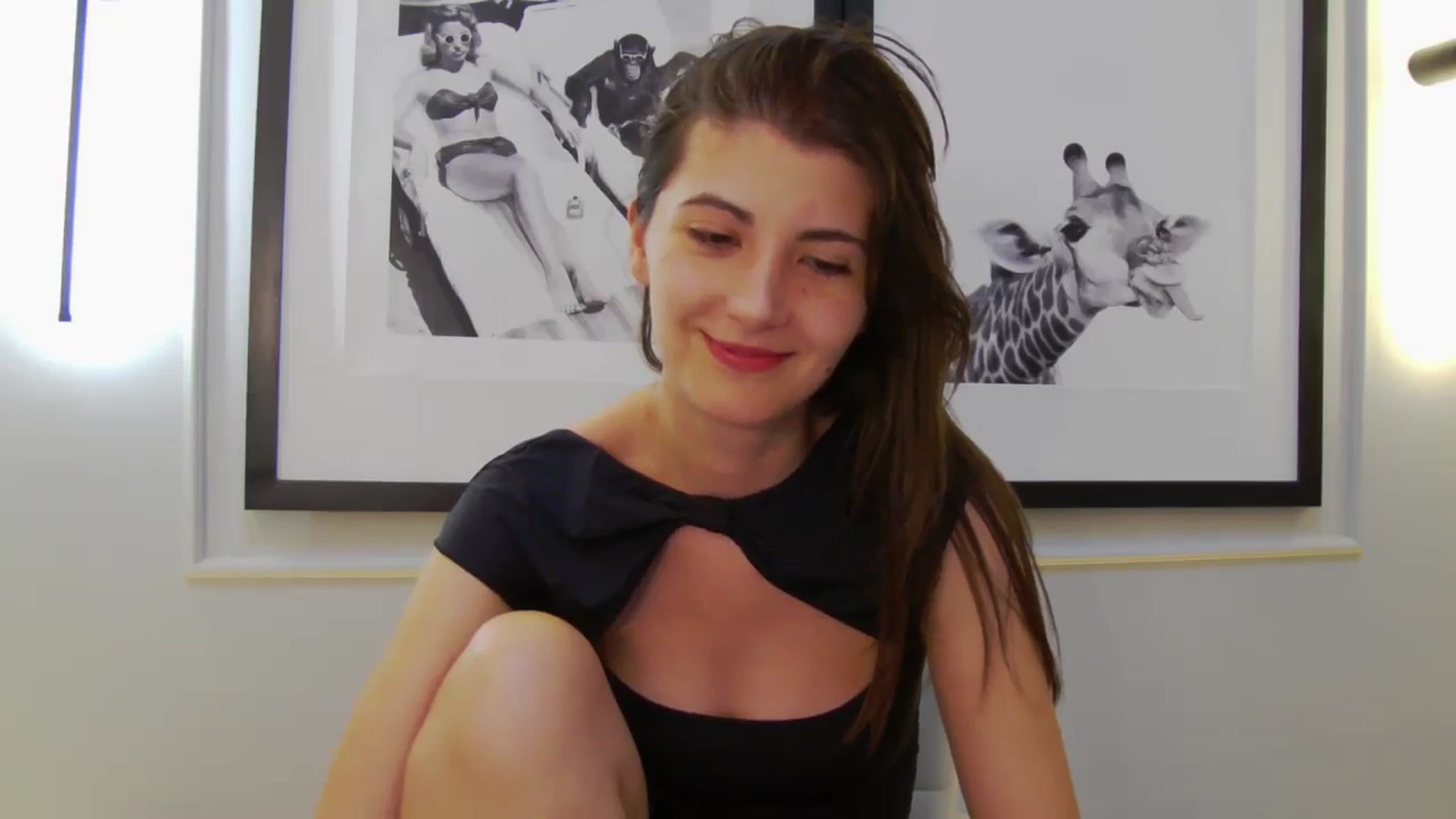 Gallery image thumbnail from PatyBlack's myfreecams stream on, 09/26/2025, 22:03 image 12 of 20