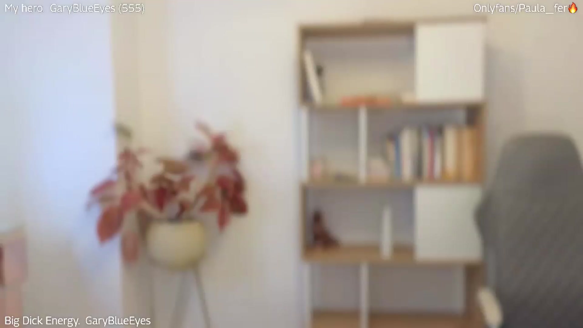 Gallery image thumbnail from PaulaFer's myfreecams stream on, 08/02/2026, 06:59 image 12 of 20