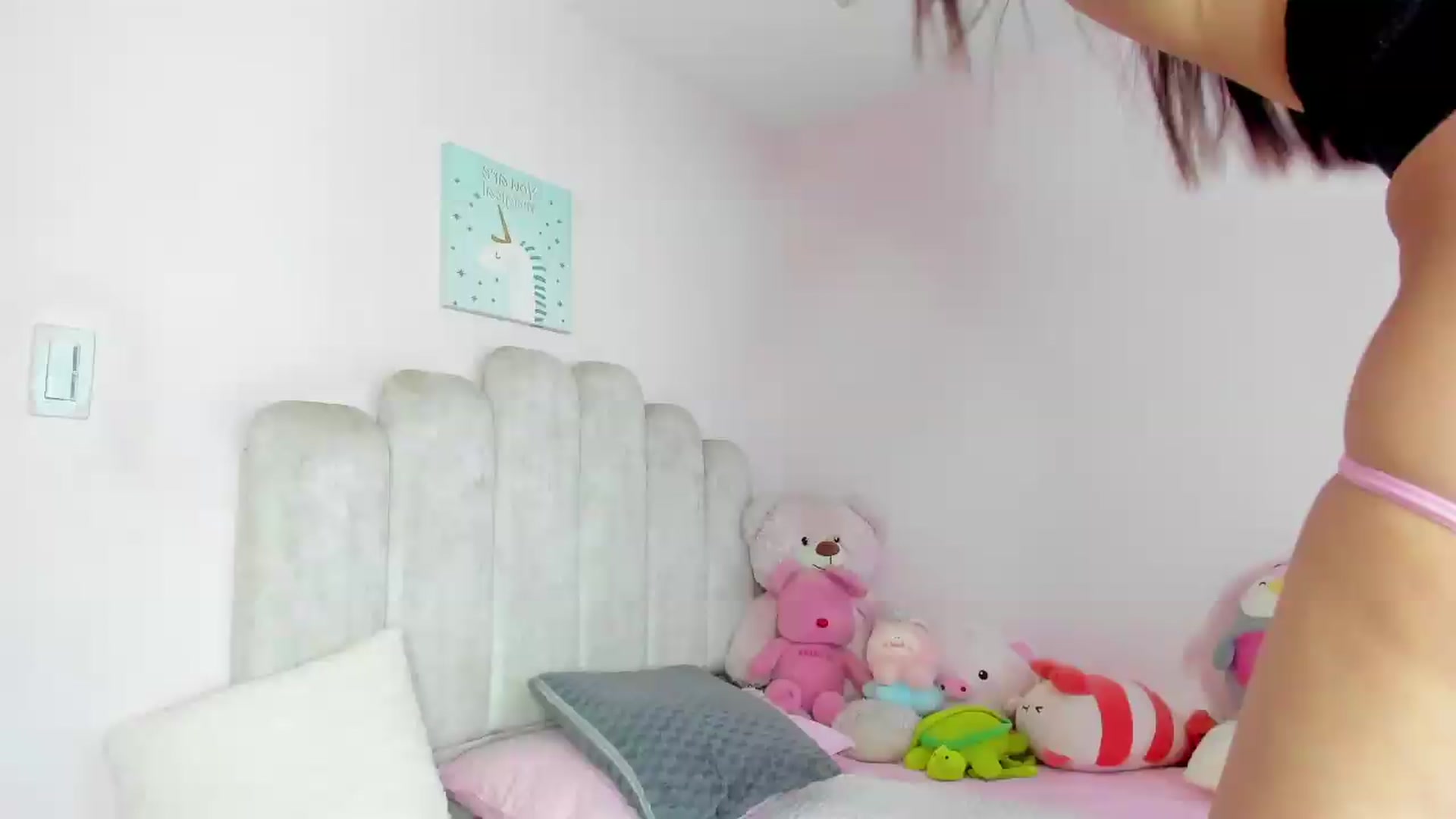 Gallery image thumbnail from Paula_cossio's myfreecams stream on, 06/02/2026, 14:44 image 10 of 20