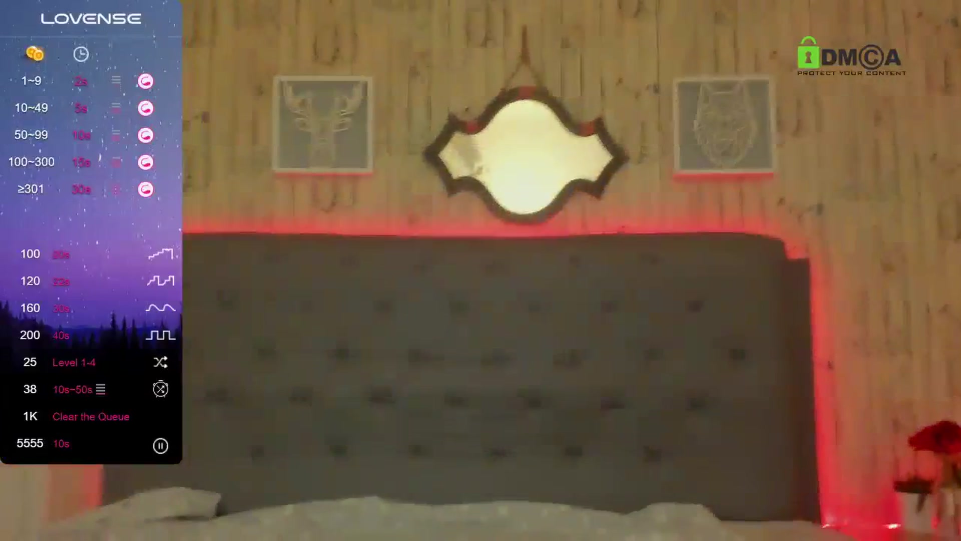 Gallery image thumbnail from Paula_rous's myfreecams stream on, 09/18/2023, 15:27 image 7 of 20