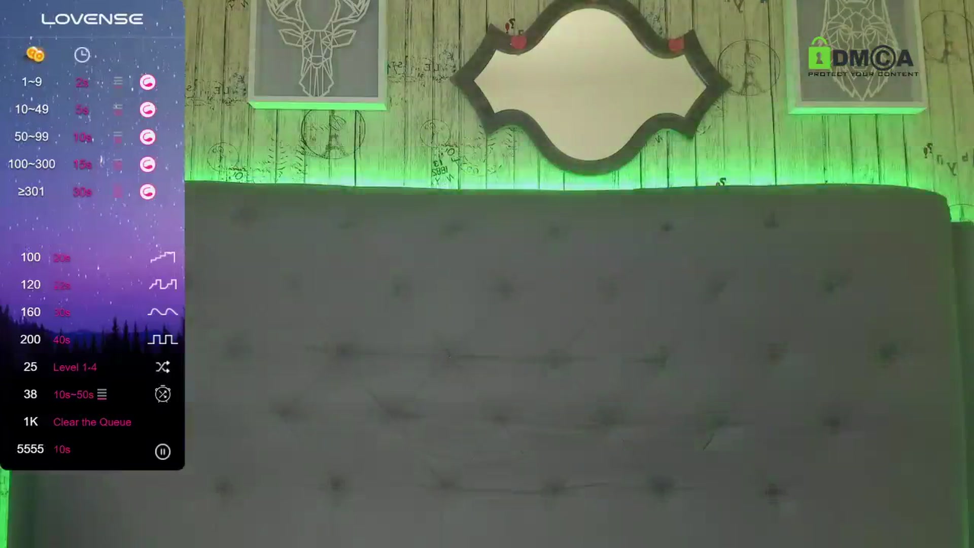 Gallery image thumbnail from Paula_rous's myfreecams stream on, 09/18/2023, 15:27 image 6 of 20