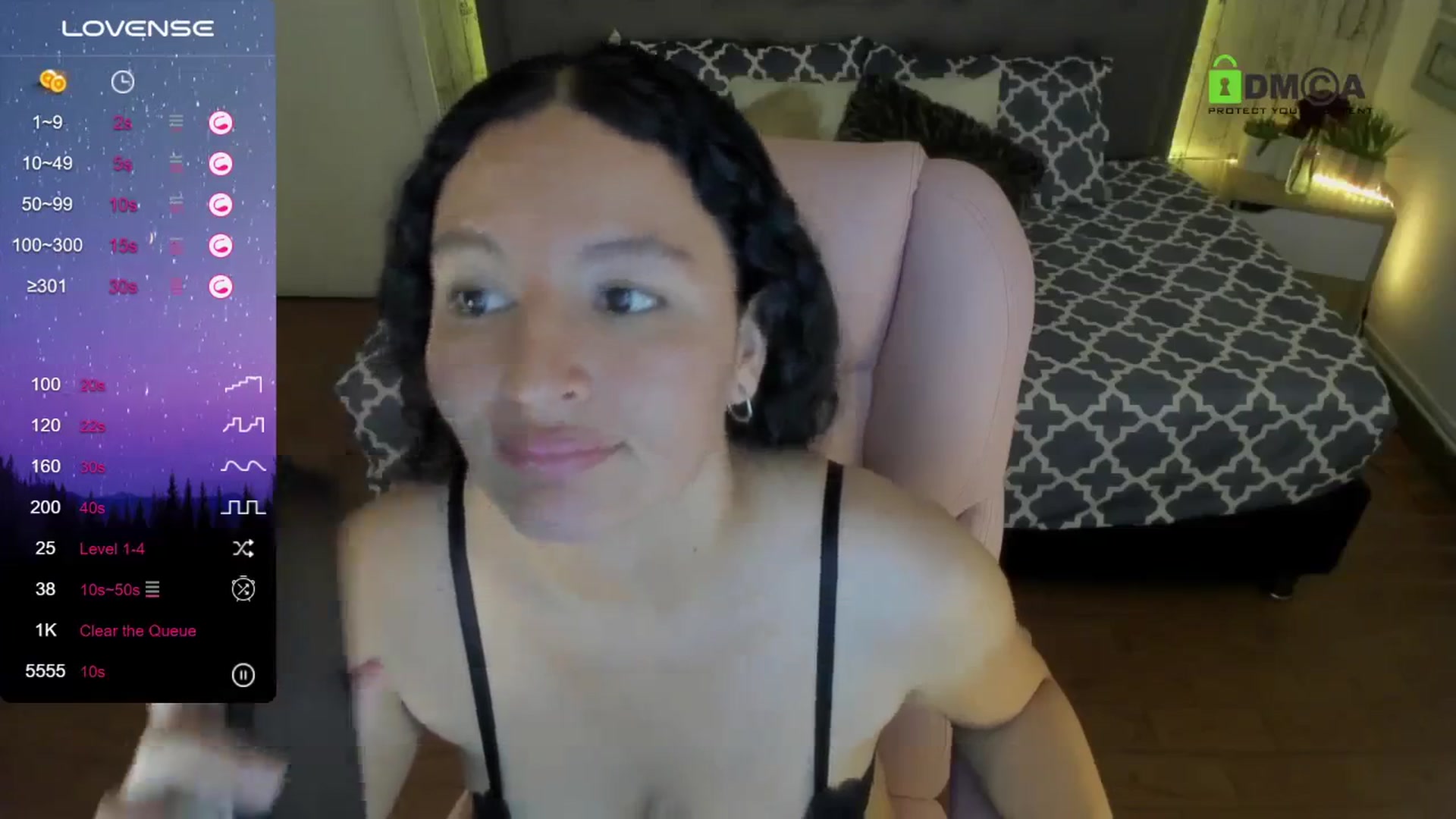 Gallery image thumbnail from Paula_rous's myfreecams stream on, 09/23/2023, 15:04 image 7 of 20