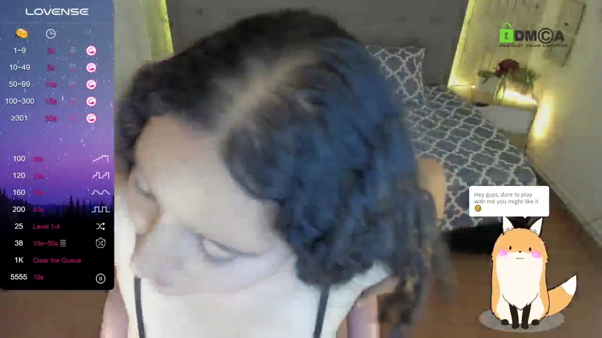 Gallery image thumbnail from Paula_rous's myfreecams stream on, 09/23/2023, 16:44 image 4 of 20