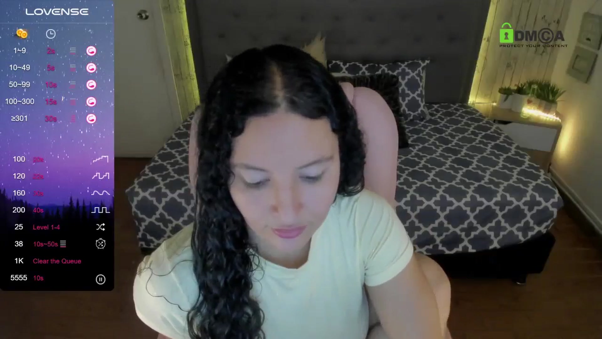 Gallery image thumbnail from Paula_rous's myfreecams stream on, 09/25/2023, 12:57 image 7 of 20
