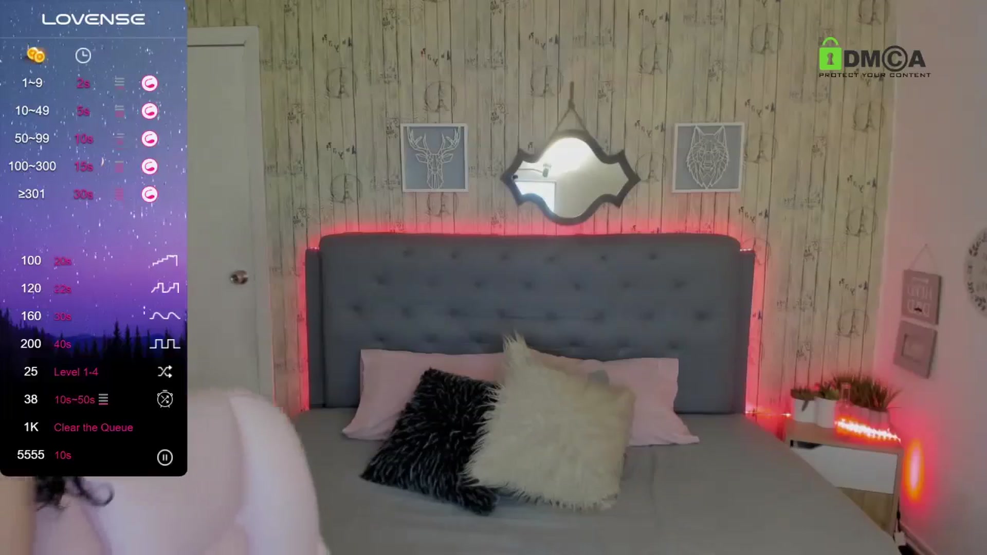 Gallery image thumbnail from Paula_rous's myfreecams stream on, 09/27/2023, 15:10 image 19 of 20
