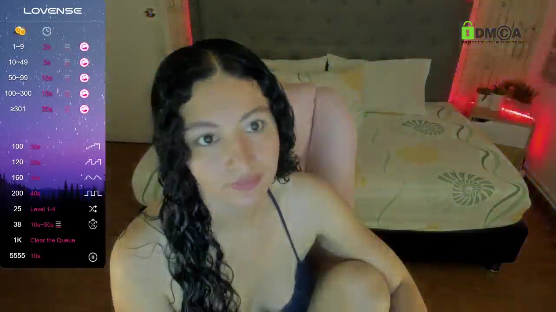 Gallery image thumbnail from Paula_rous's myfreecams stream on, 09/29/2023, 12:57 image 8 of 20