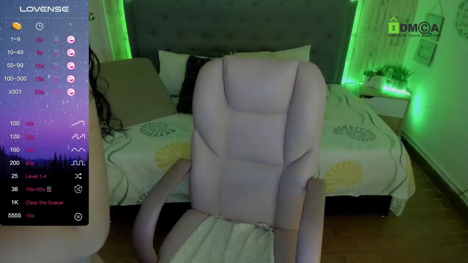 Gallery image thumbnail from Paula_rous's myfreecams stream on, 10/02/2023, 12:42 image 1 of 20