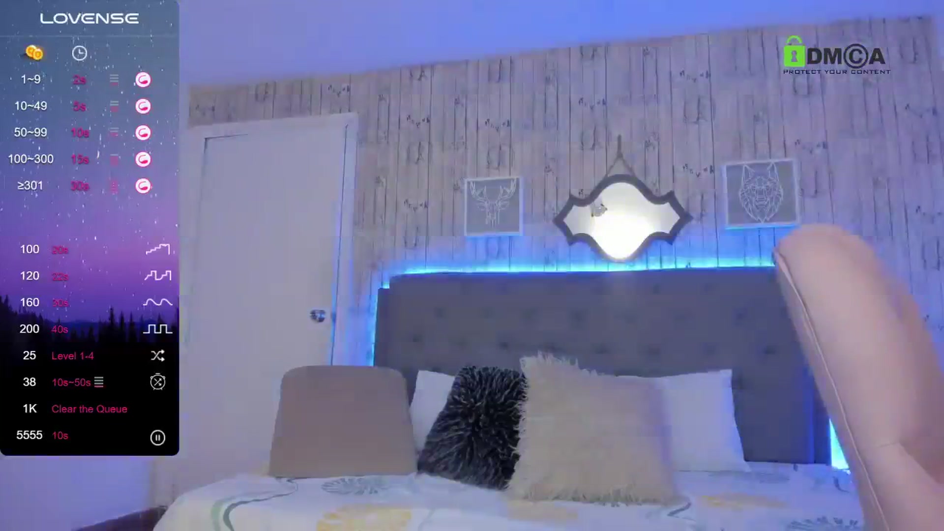 Gallery image thumbnail from Paula_rous's myfreecams stream on, 10/02/2023, 14:09 image 7 of 20