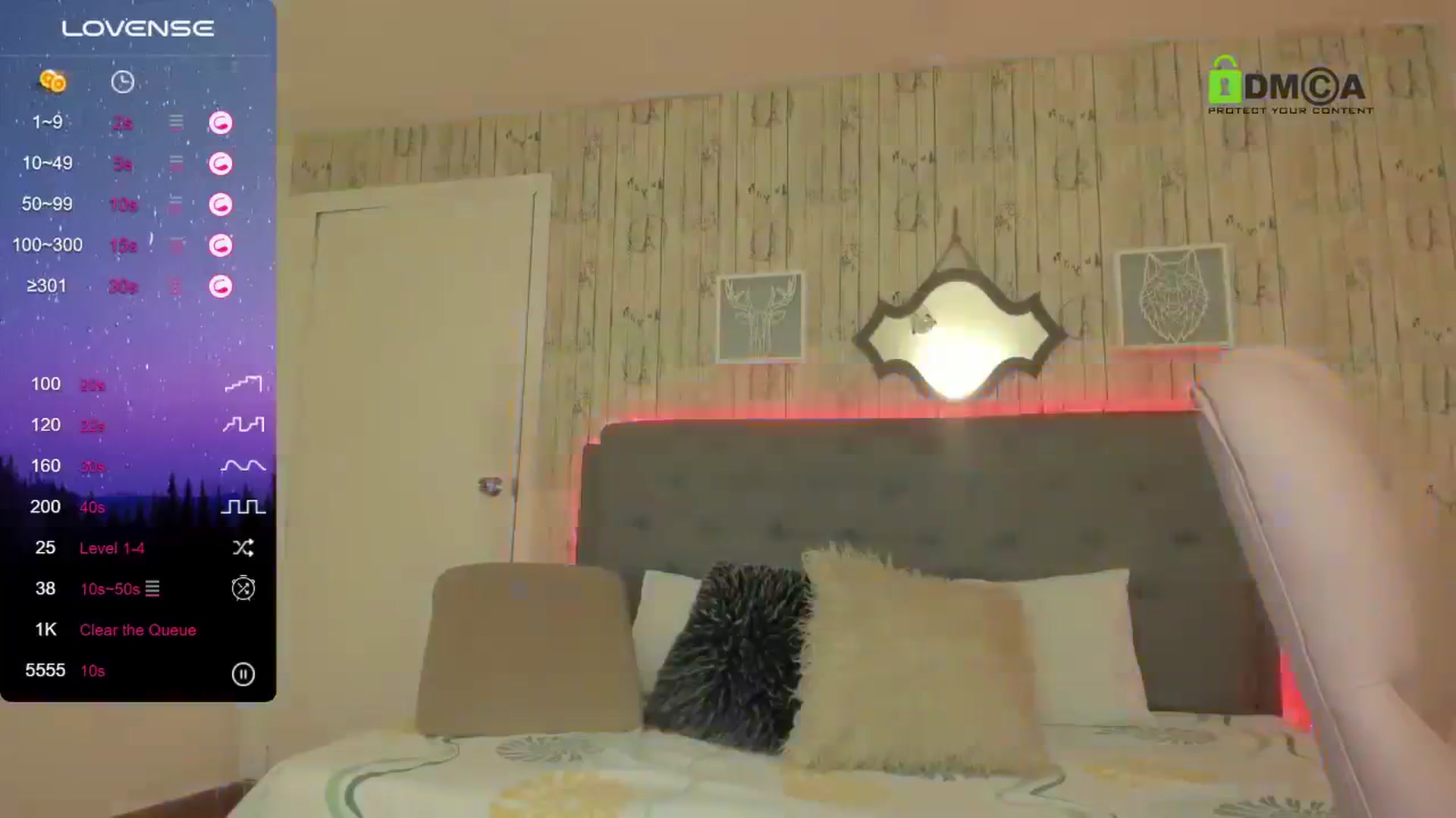 Gallery image thumbnail from Paula_rous's myfreecams stream on, 10/02/2023, 14:09 image 10 of 20