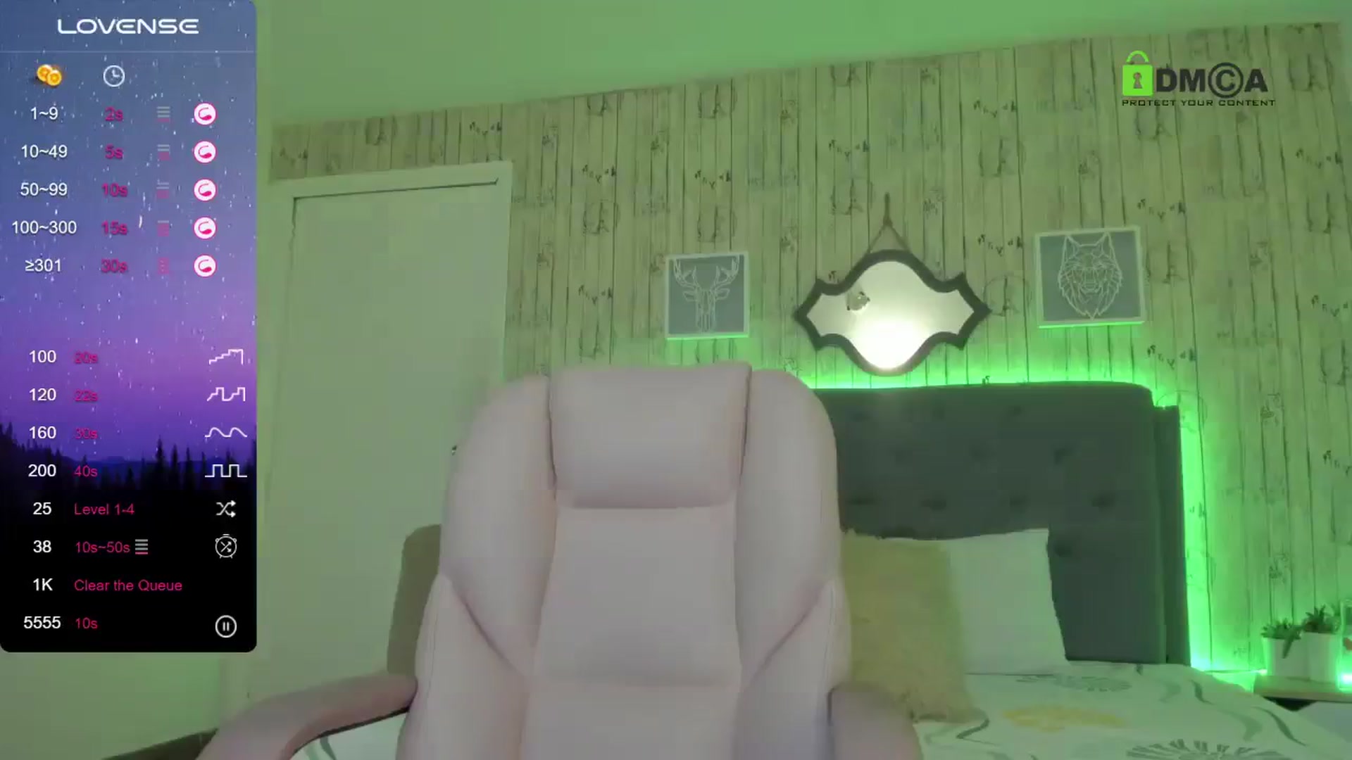 Gallery image thumbnail from Paula_rous's myfreecams stream on, 10/02/2023, 14:09 image 11 of 20