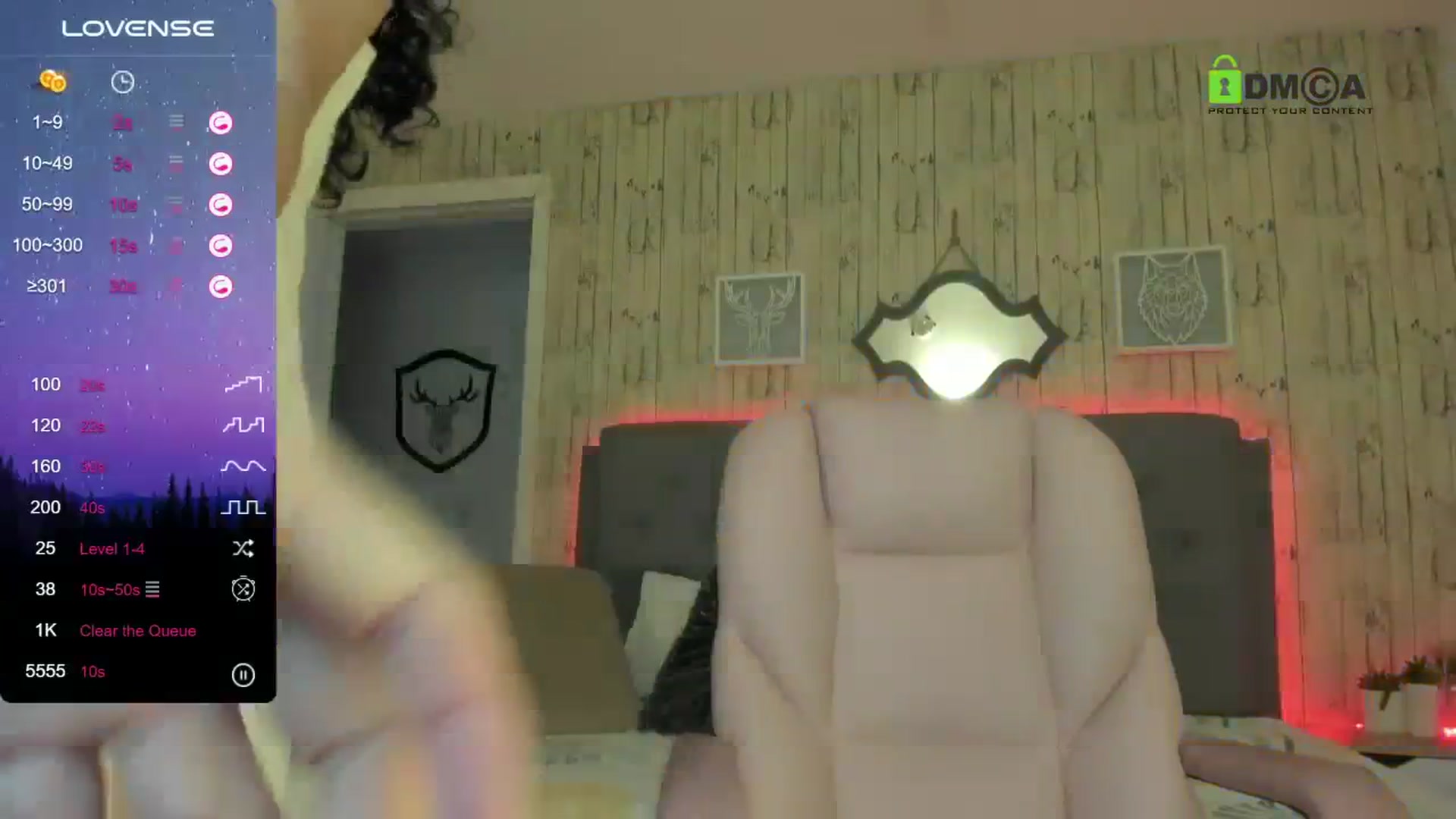 Gallery image thumbnail from Paula_rous's myfreecams stream on, 10/02/2023, 14:09 image 3 of 20