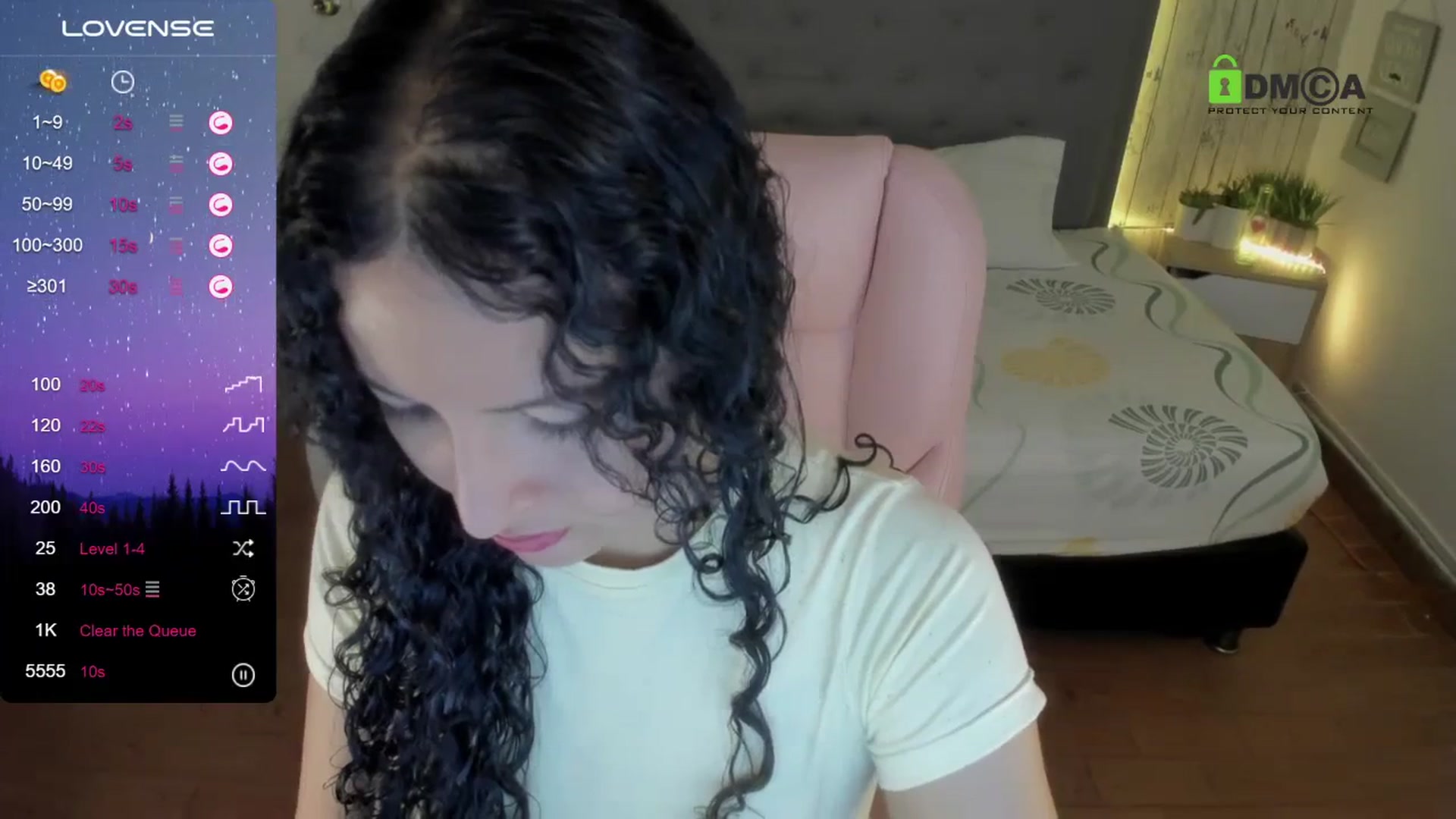 Gallery image thumbnail from Paula_rous's myfreecams stream on, 10/05/2023, 14:10 image 5 of 20