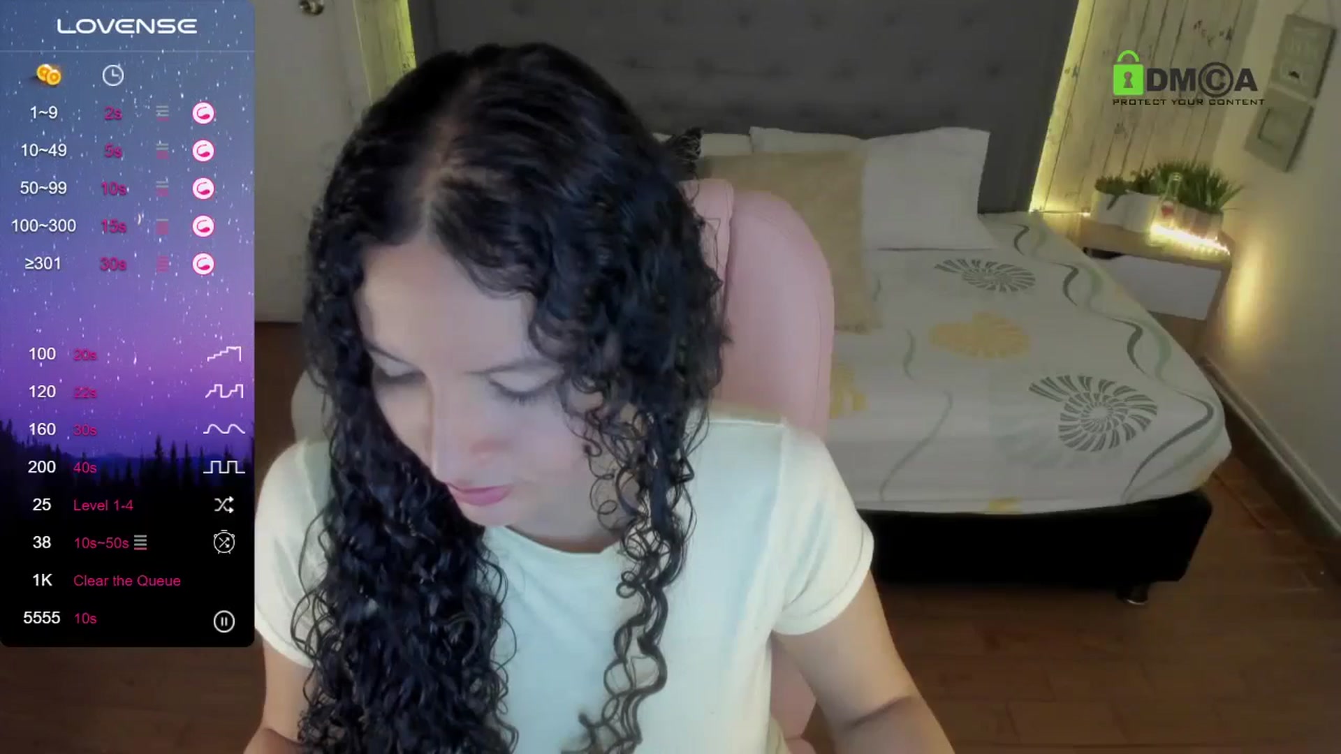 Gallery image thumbnail from Paula_rous's myfreecams stream on, 10/05/2023, 14:10 image 18 of 20