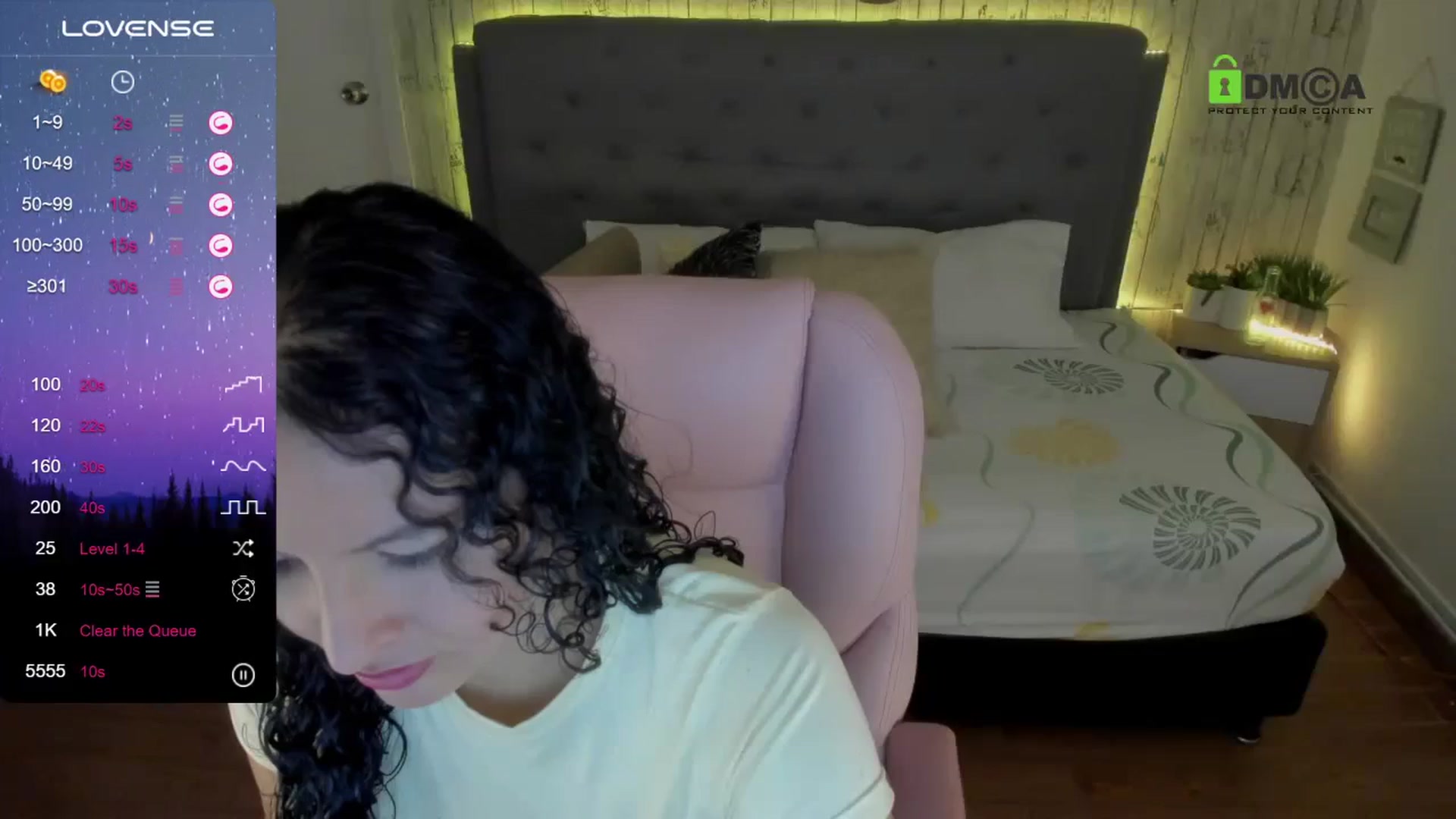 Gallery image thumbnail from Paula_rous's myfreecams stream on, 10/05/2023, 14:10 image 3 of 20