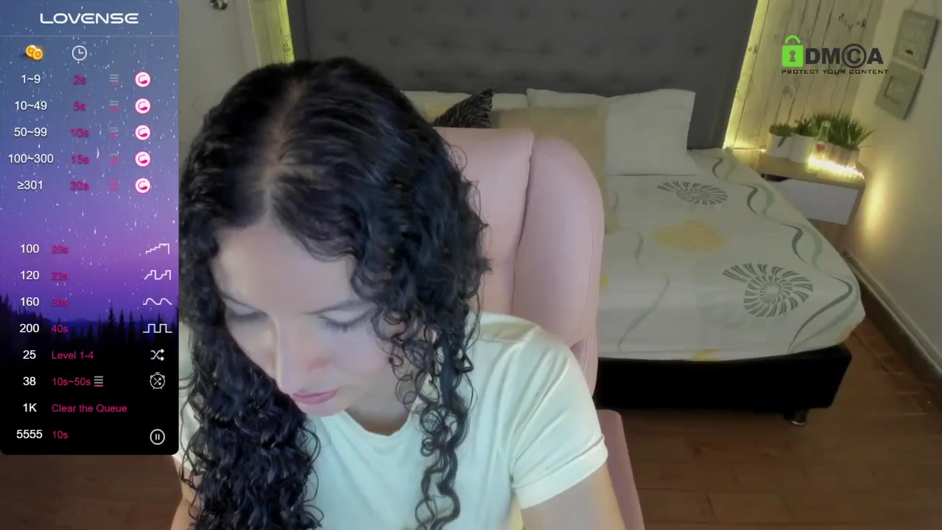 Gallery image thumbnail from Paula_rous's myfreecams stream on, 10/05/2023, 14:10 image 16 of 20