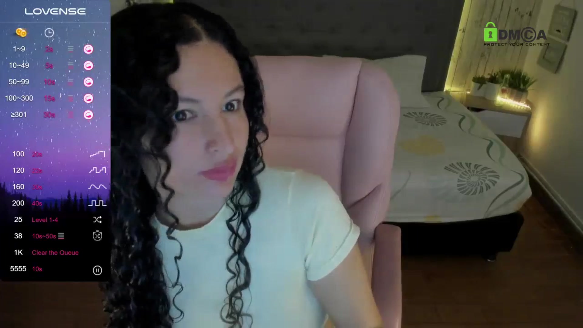 Gallery image thumbnail from Paula_rous's myfreecams stream on, 10/05/2023, 14:10 image 7 of 20