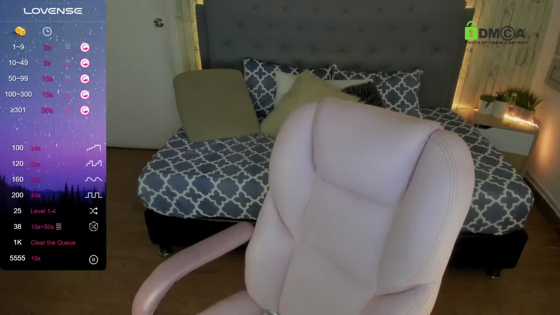 Gallery image thumbnail from Paula_rous's myfreecams stream on, 10/09/2023, 14:13 image 14 of 20