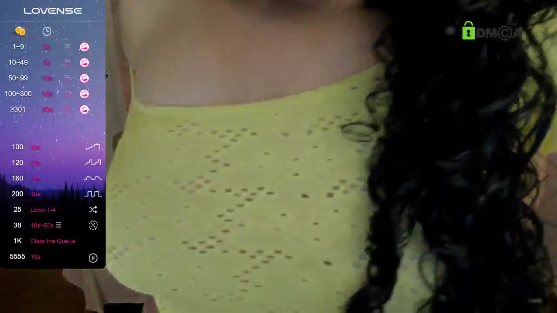 Gallery image thumbnail from Paula_rous's myfreecams stream on, 10/12/2023, 13:53 image 7 of 20
