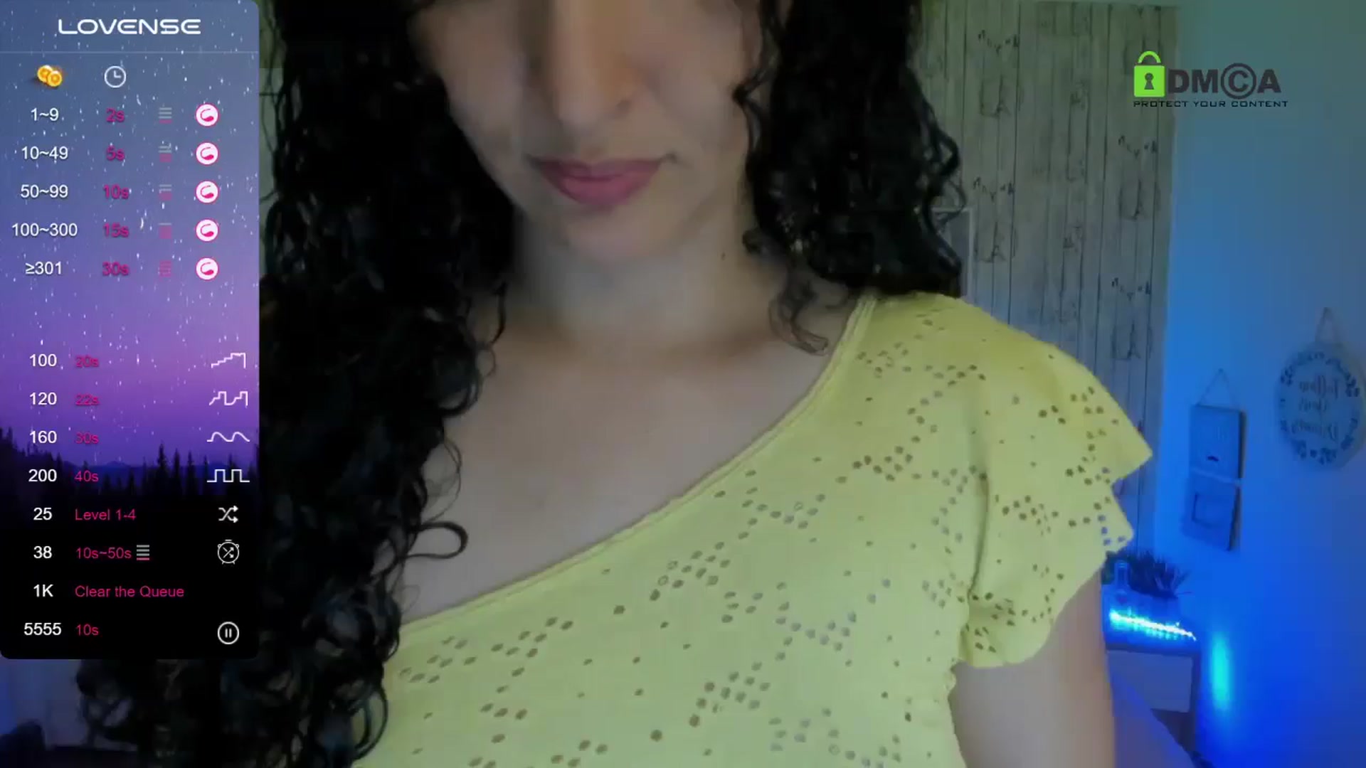 Gallery image thumbnail from Paula_rous's myfreecams stream on, 10/12/2023, 13:53 image 9 of 20