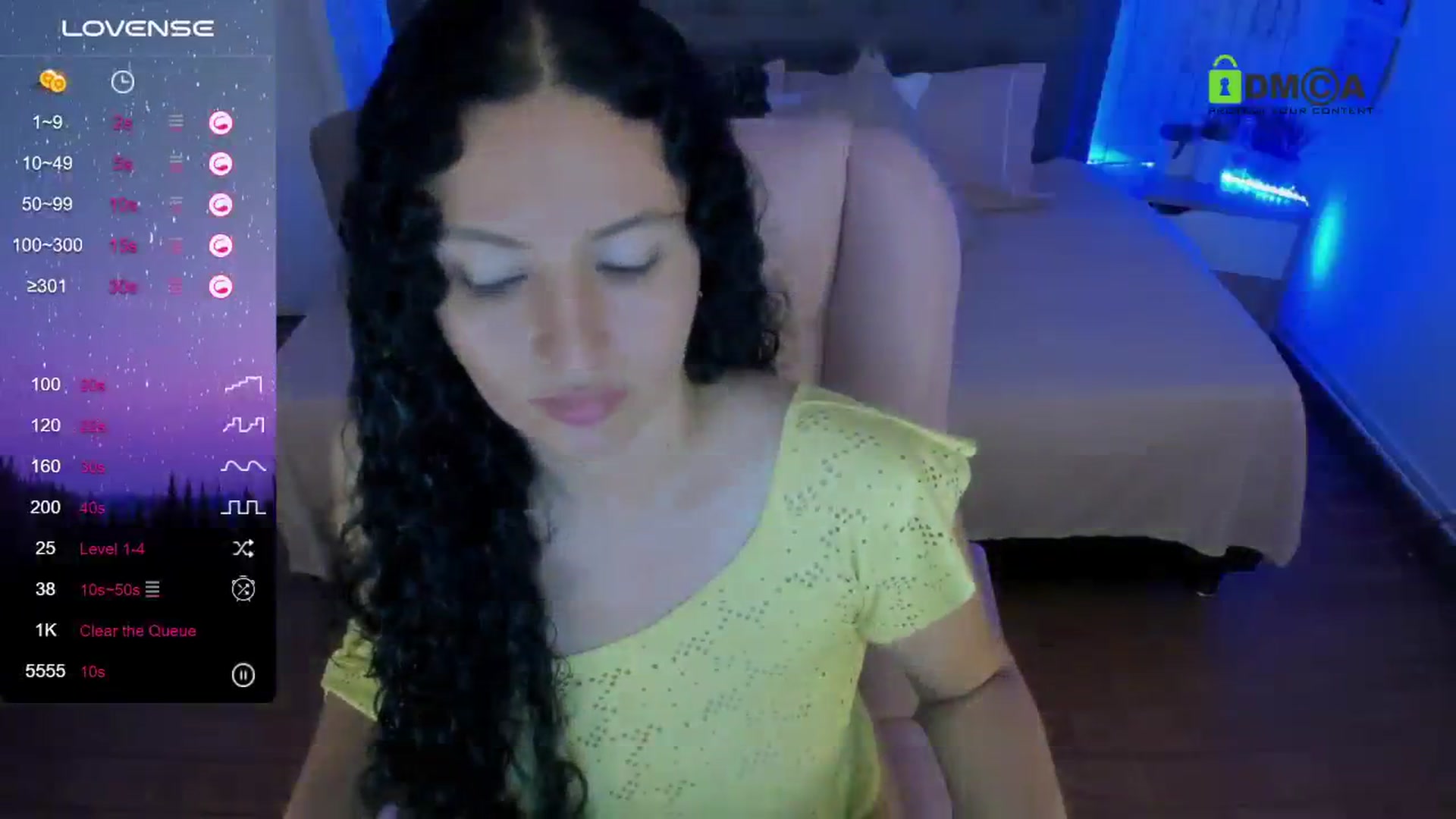 Gallery image thumbnail from Paula_rous's myfreecams stream on, 10/12/2023, 15:32 image 10 of 20