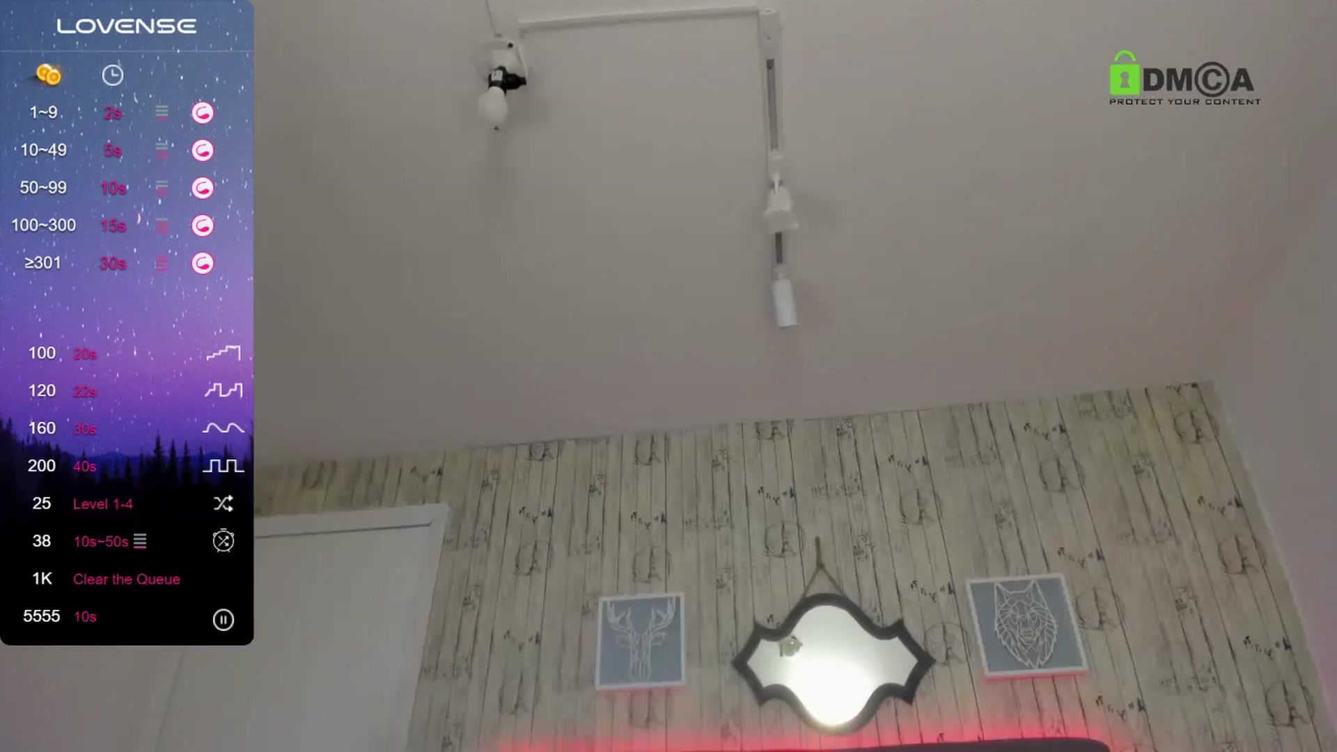 Gallery image thumbnail from Paula_rous's myfreecams stream on, 10/13/2023, 16:14 image 6 of 20