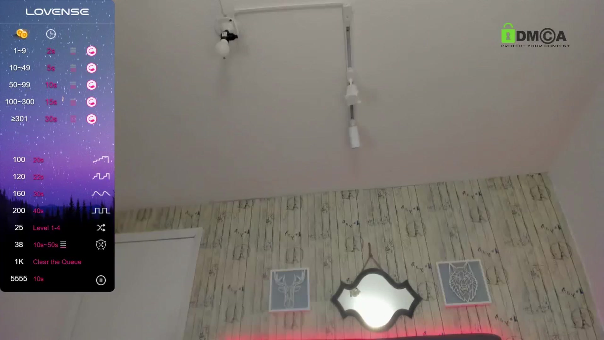 Gallery image thumbnail from Paula_rous's myfreecams stream on, 10/13/2023, 16:14 image 3 of 20